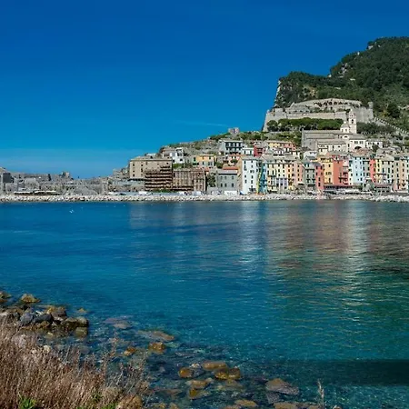 La Casa Del Vento Daire