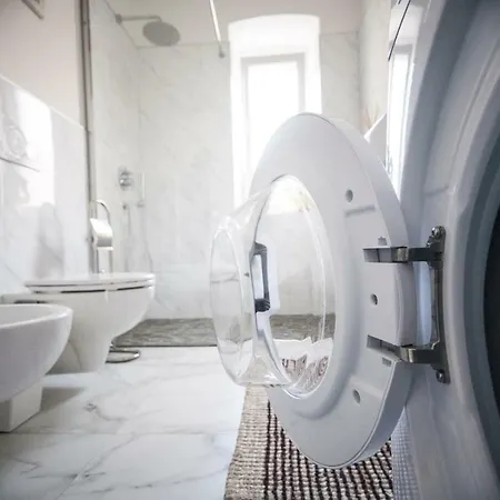 La Casa Del Vento Daire *