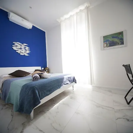 Daire La Casa Del Vento La Spezia