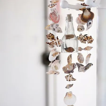 La Casa Del Vento Daire