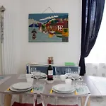 La Casa Del Vento * La Spezia
