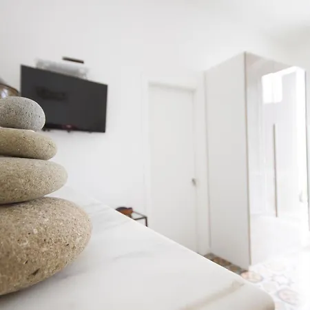 아파트 La Casa Del Vento