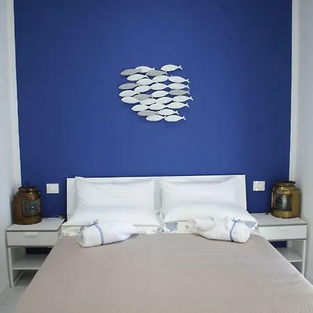 Апартаменты La Casa Del Vento Специя