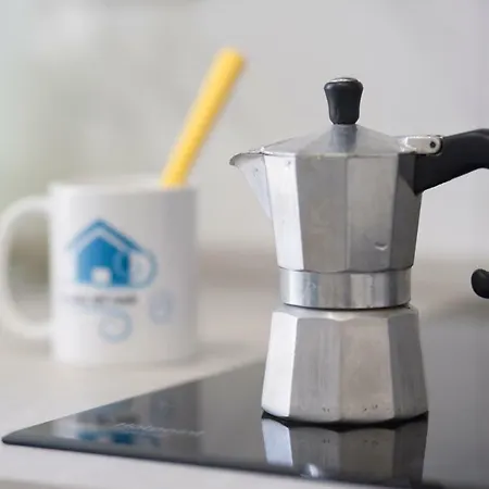 Апартаменты La Casa Del Vento Специя