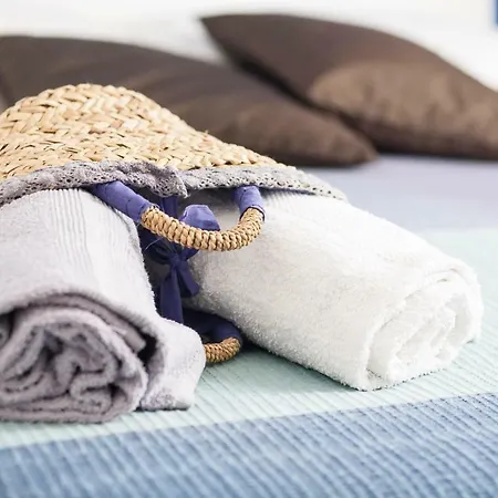 La Casa Del Vento Апартаменты