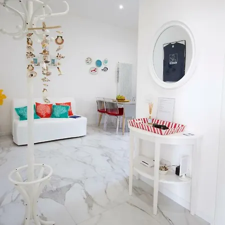 La Casa Del Vento Апартаменты *