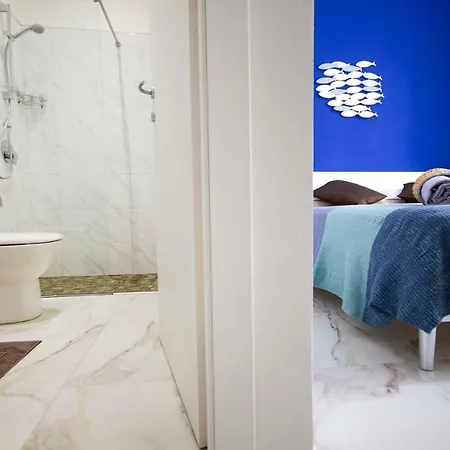 La Casa Del Vento 라스페치아