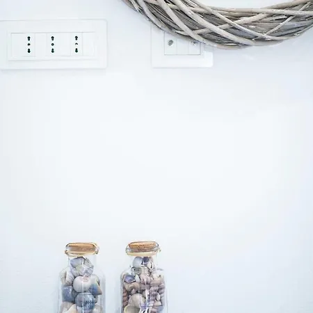 La Casa Del Vento Апартаменты