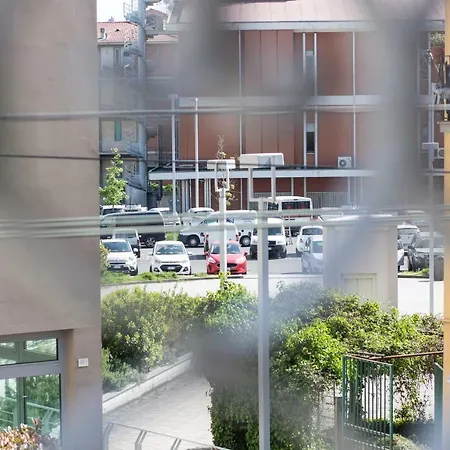 Lägenhet La Casa Del Vento *