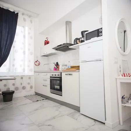 La Casa Del Vento *