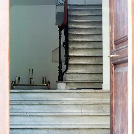 La Casa Del Vento 아파트 라스페치아