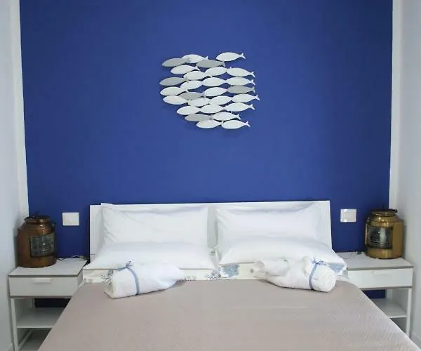 Lägenhet La Casa Del Vento La Spezia