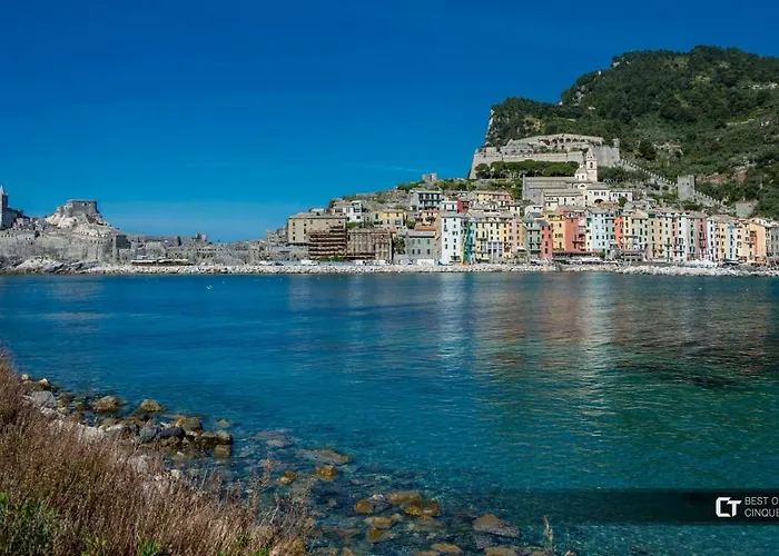 La Casa Del Vento Lägenhet