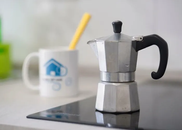 Lägenhet La Casa Del Vento La Spezia