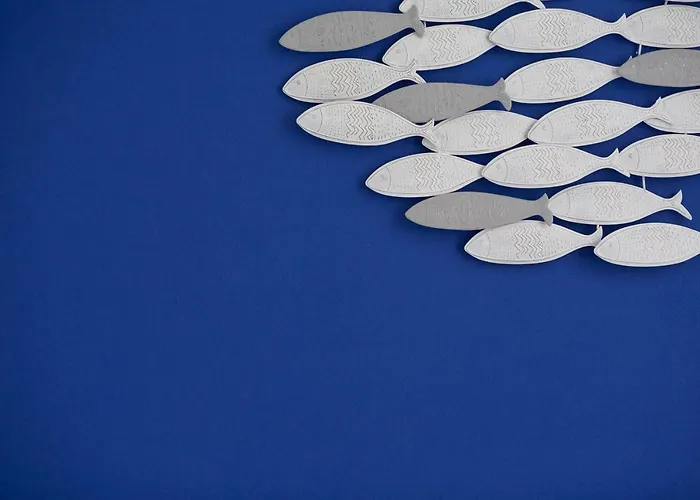 Lägenhet La Casa Del Vento