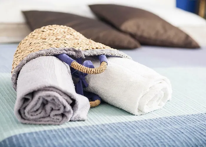 La Casa Del Vento Lägenhet