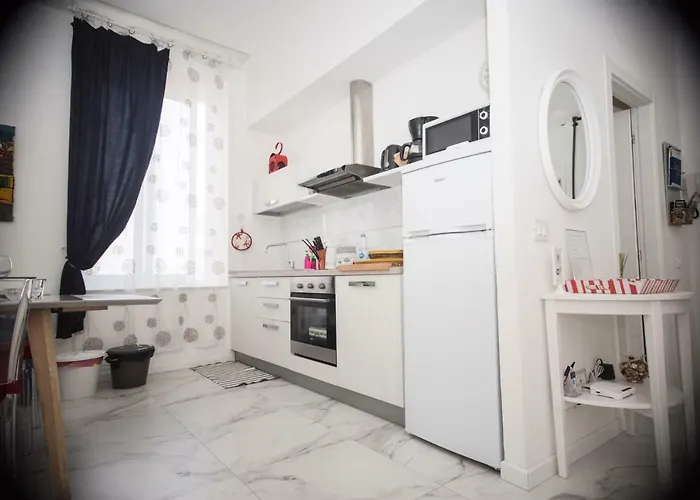 La Casa Del Vento *