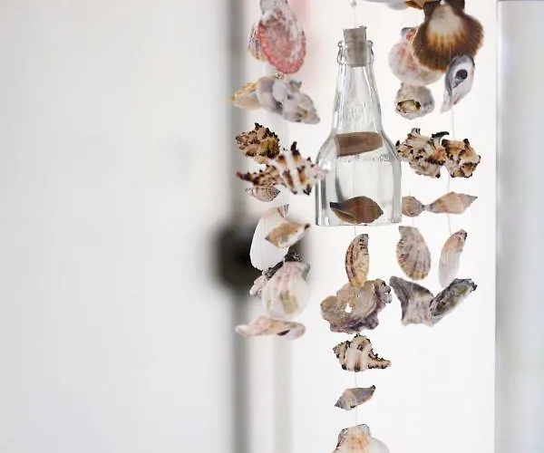 La Casa Del Vento Lägenhet