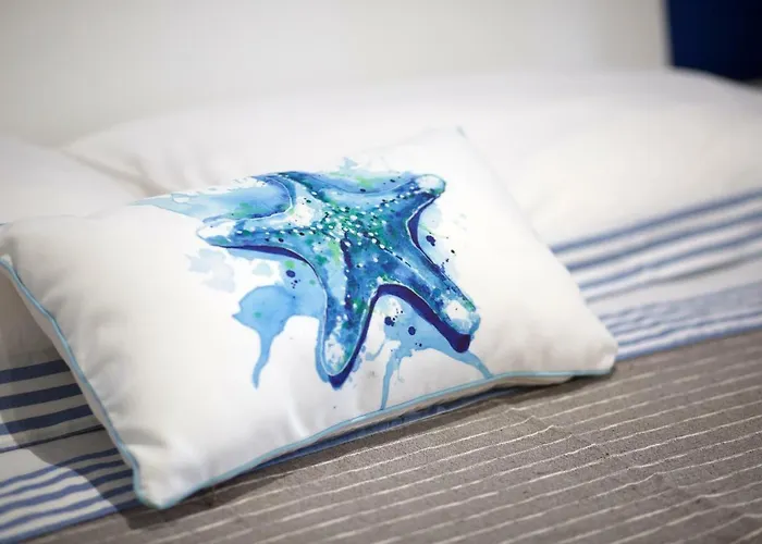 La Casa Del Vento Lägenhet La Spezia